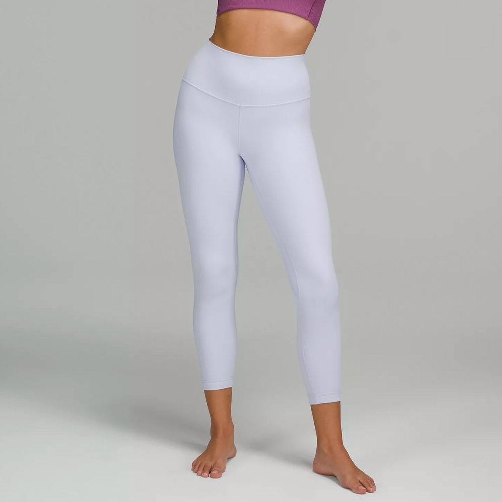 lululemon Align™ High-Rise Pant 25"